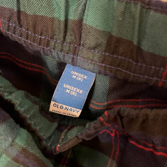 Kids Printed Pajama Set - Picture 6 of 7